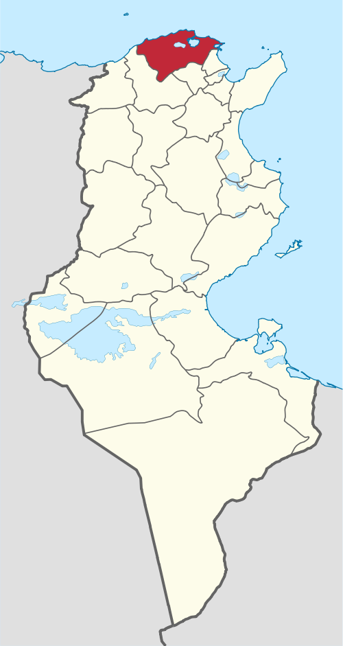 Bizerte Governorate
